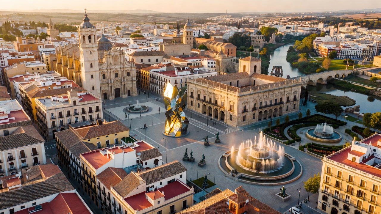 Ruta barroca por Murcia: Salzillo y la Catedral